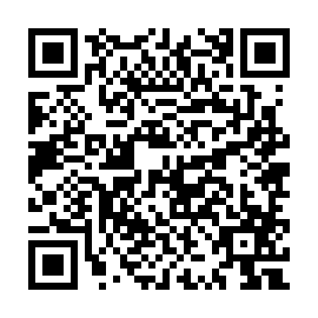 QR code for plate MZJ-3875