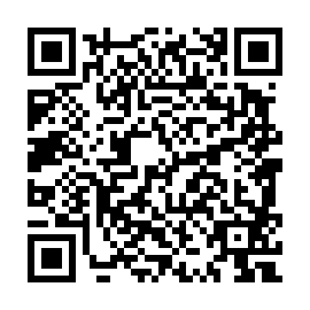 QR code for plate MZL-4827