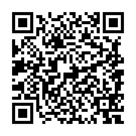 QR code for plate MZN-8990