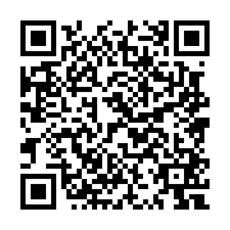 QR code for plate MZX-0415