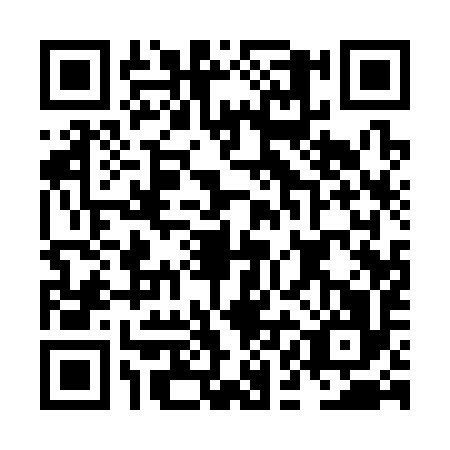 QR code for plate NAA-3964