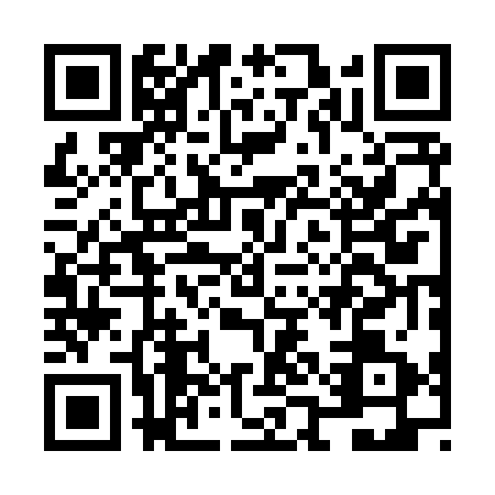 QR code for plate NAB-8715