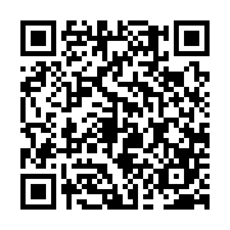 QR code for plate NAD-3467