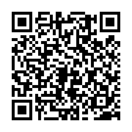 QR code for plate NAF-4328