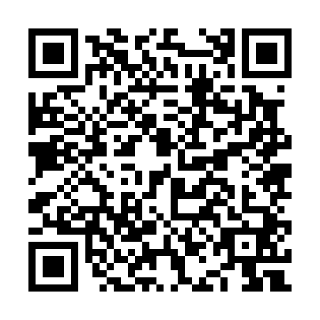 QR code for plate NAJ-0407