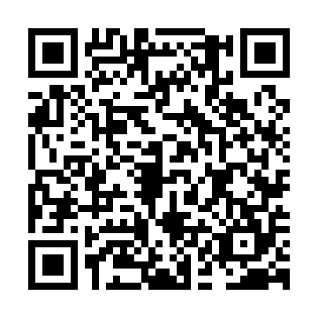 QR code for plate NAN-1540