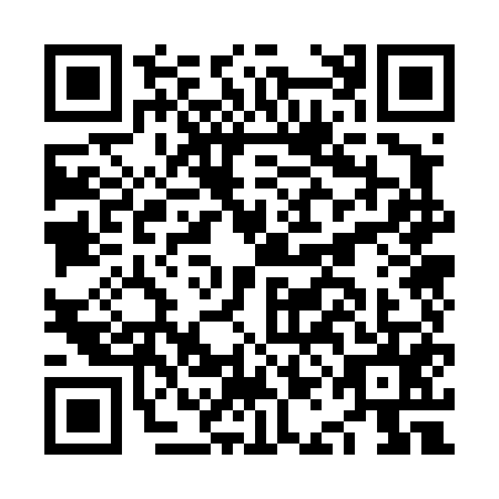 QR code for plate NAO-4550