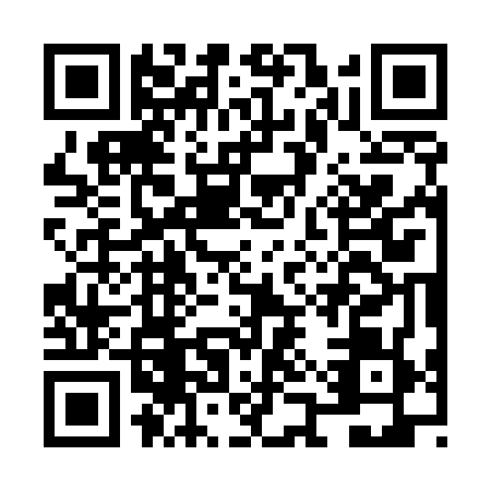 QR code for plate NAS-5690