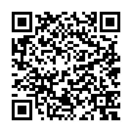 QR code for plate NAU-5390