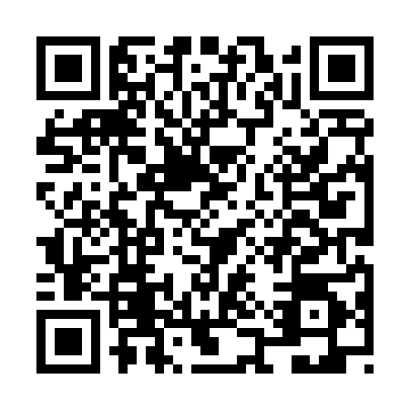 QR code for plate NAX-4845