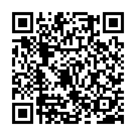 QR code for plate NBN-3094