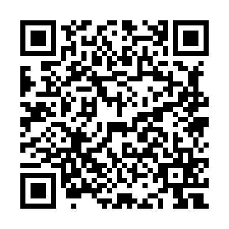 QR code for plate NCA-8650