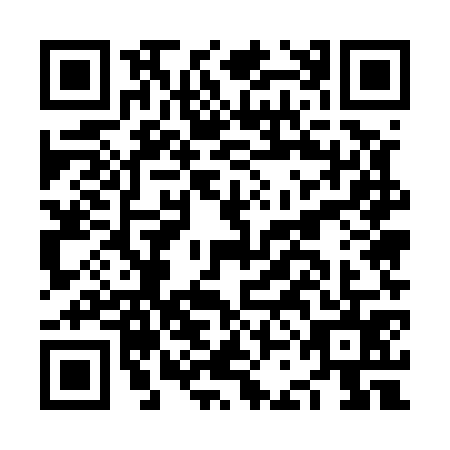 QR code for plate NCE-5756