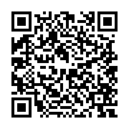 QR code for plate NDB-5474