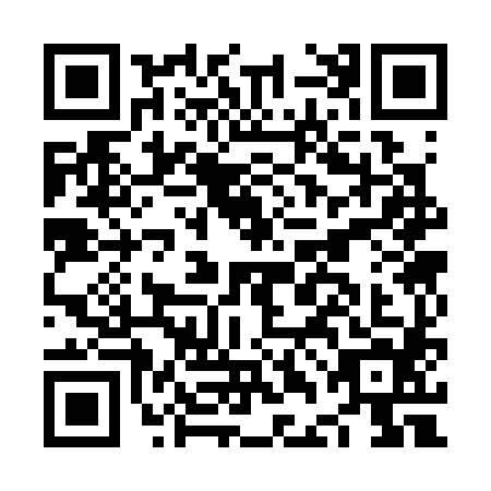 QR code for plate NDC-3849