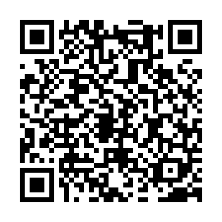 QR code for plate NDU-8490
