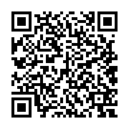 QR code for plate NDV-1223