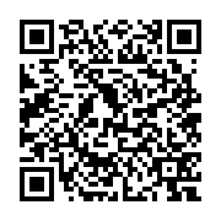 QR code for plate NFB-3733