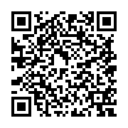 QR code for plate NFU-8108