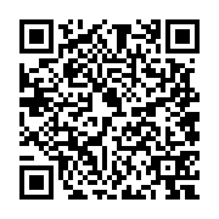 QR code for plate NFV-5717