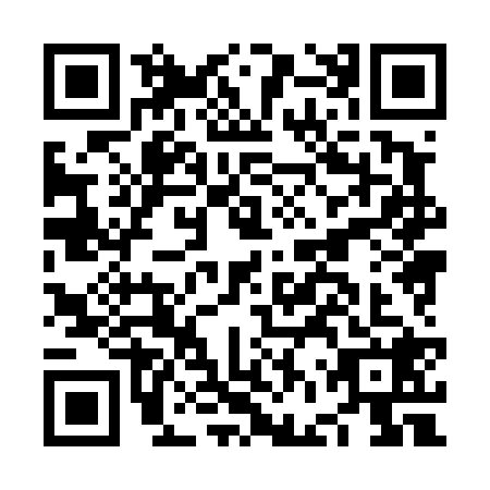 QR code for plate NFX-4281