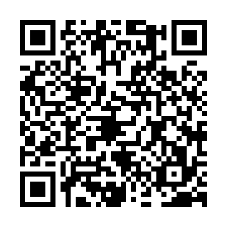 QR code for plate NFX-8368