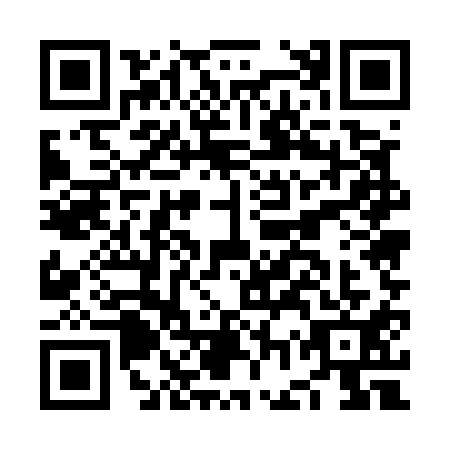 QR code for plate NGU-5119