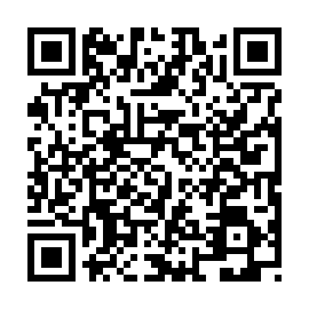 QR code for plate NHA-6065