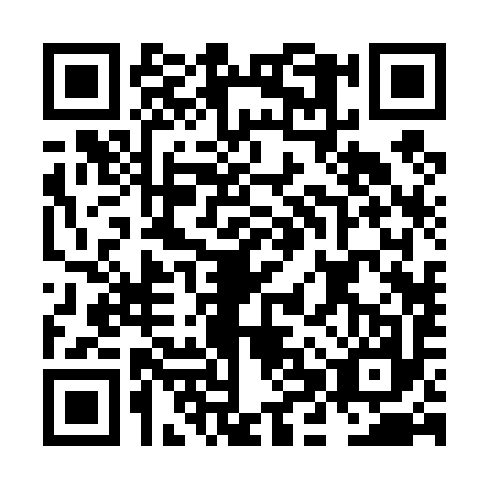 QR code for plate NHR-4976