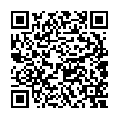 QR code for plate NHV-6122