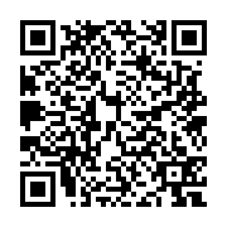 QR code for plate NJC-5335