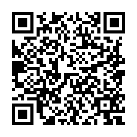 QR code for plate NJH-9564