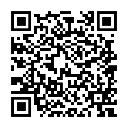 QR code for plate NJP-0951
