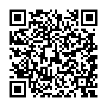 QR code for plate NJV-0818