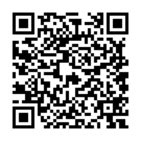 QR code for plate NJV-8196