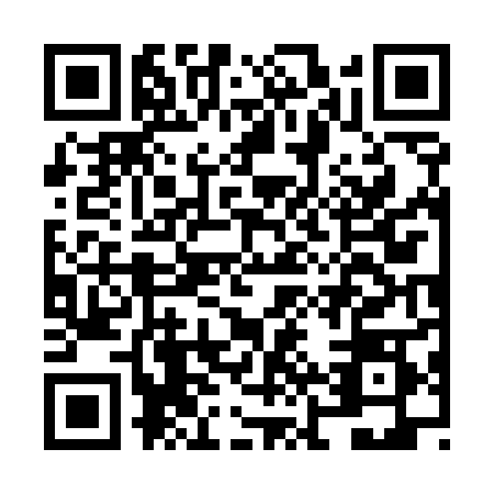 QR code for plate NJW-5887
