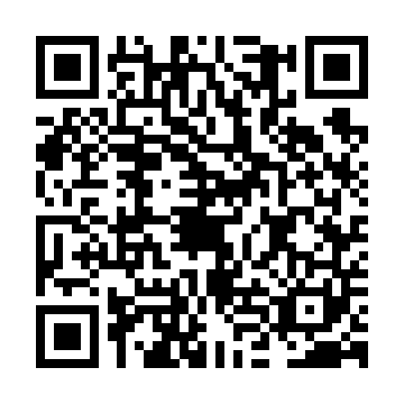 QR code for plate NLG-6416