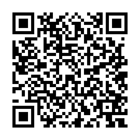 QR code for plate NLR-1033