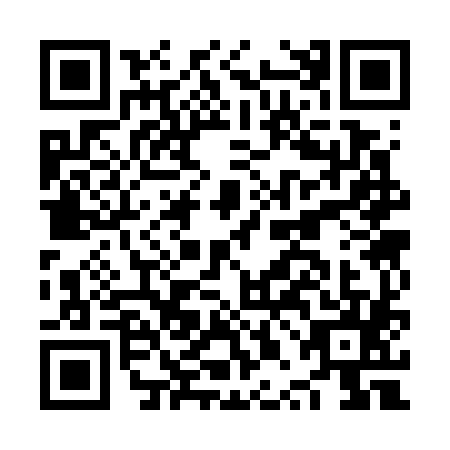 QR code for plate NPC-7857