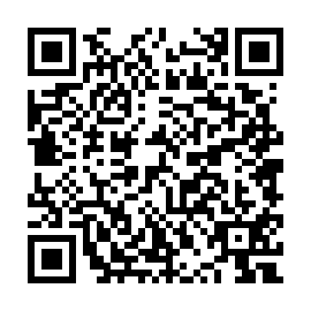 QR code for plate NPD-7113