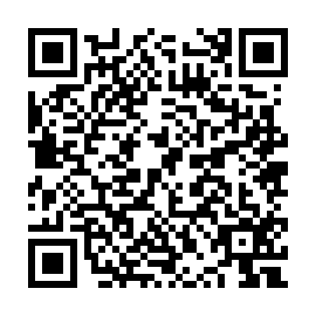 QR code for plate NPJ-7164