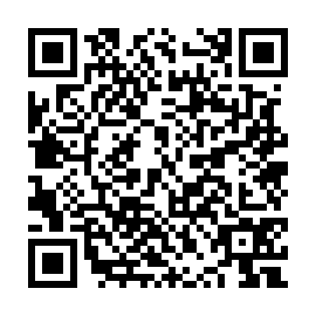 QR code for plate NPO-5745