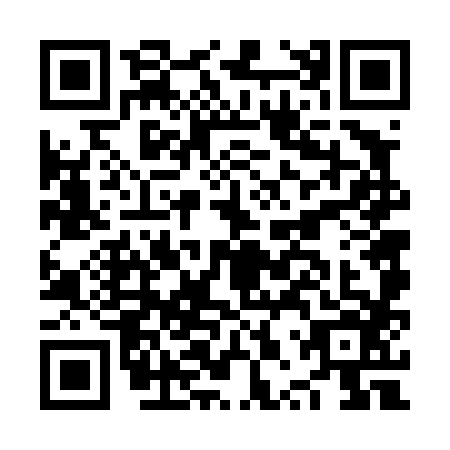 QR code for plate NPV-4862