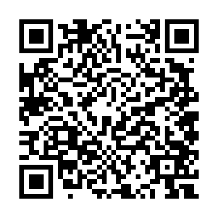QR code for plate NRV-4433