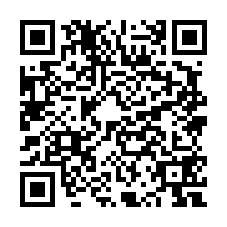 QR code for plate NRY-4580
