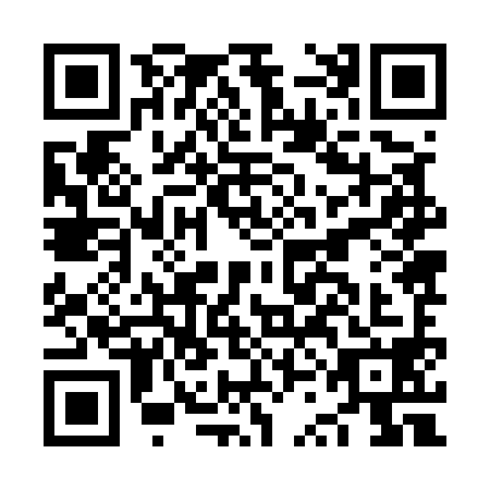 QR code for plate NSJ-5988