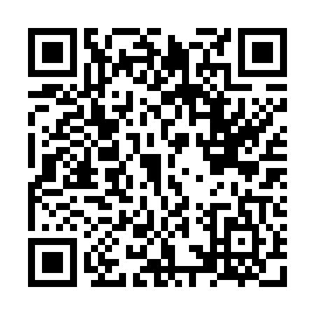 QR code for plate NSR-7052