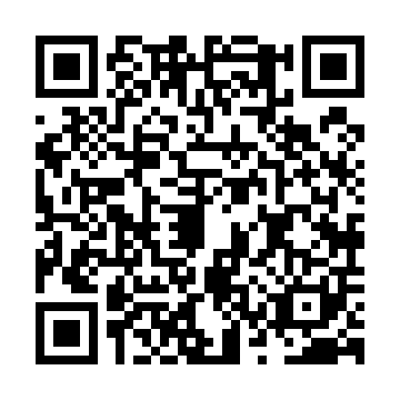 QR code for plate NSX-5010