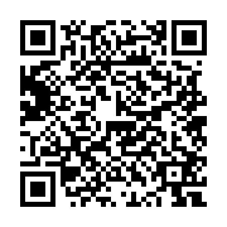 QR code for plate NTB-5024