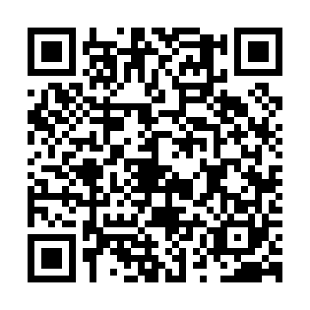 QR code for plate NUF-0606